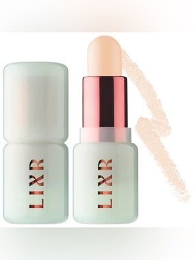 LIXR Beauty Multi-Use Complexion Stick - 1N Bisque
